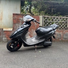 sa16j ZR 部品取り！！