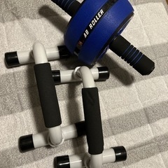 筋トレグッズ