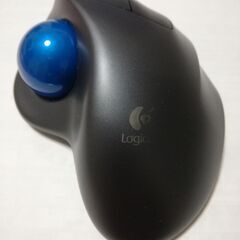 お試しOK【値下げ】ロジクール Logicool M570 ワイ...
