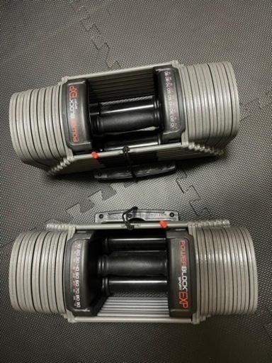 POWER BLOCK(パワーブロック)SP EXP 90LB 正規品