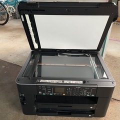 【取引者決定】EPSONプリンター　PX 1700Fの画像