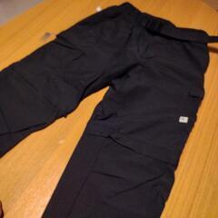 karrimor登山パンツ　Sサイズ