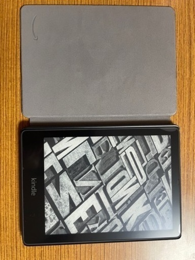 【おまけ付き】Kindle Paperwhite シグニチャー エディション (32GB)