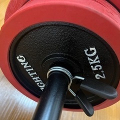 ベンチプレス