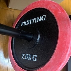 ベンチプレス