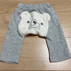 パンツ ベビー 60 70