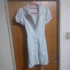 お洋服３点セットの画像