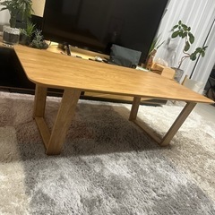 ローテーブル