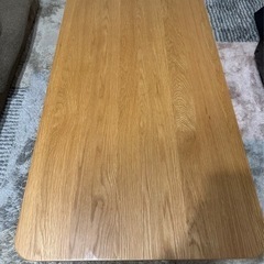 ローテーブルの画像
