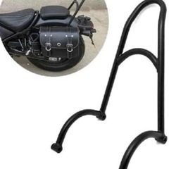 シーシーバー HONDA ホンダ レブル250/300/500 ...