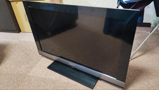 【早い者勝ち】ソニー 32V型 液晶 テレビ ブラビア KDL-32EX700(B) ハイビジョン 2010年モデル