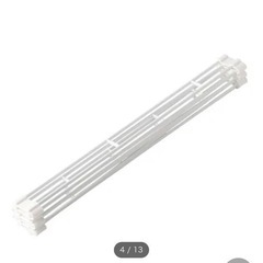 水切りラック　ニトリの画像