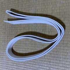 決定しました 柔道着 体育の授業で10回くらい使用の画像