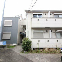 💥 自営業・水商売も👌 敷金礼金０円 😄    京急本線 堀ノ内...