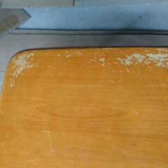 【決まりました】座卓差し上げます!の画像