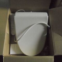 温水便座　東芝　sts-ｔ160の画像