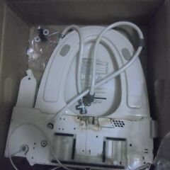 温水便座　東芝　sts-ｔ160の画像