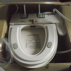 温水便座　東芝　sts-ｔ160の画像