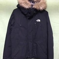 破格 早い者勝ち THE NORTH FACE エレバスMサイズ