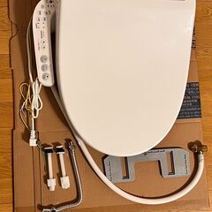 Panasonic 温水洗浄便座 ビューティ・トワレ CH941...