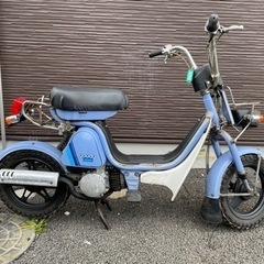 商談中　ユーディーミニ　現状の画像