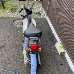 商談中　ユーディーミニ　現状の画像