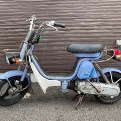 商談中　ユーディーミニ　現状の画像