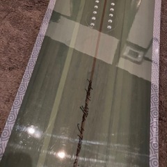 gentemstick XY 157 美品 板のみ