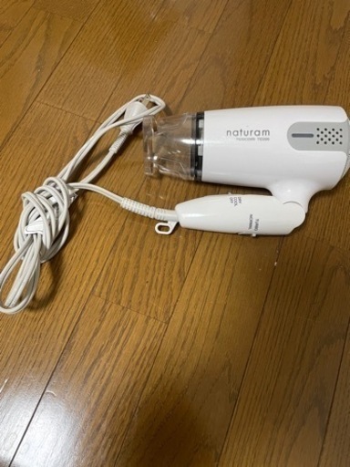テスコム (TESCOM) ドライヤー マイナスイオン付