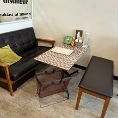 家具 ダイニングセット