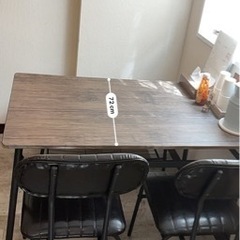 家具 ダイニングセット