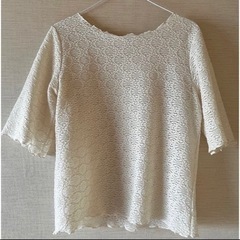 しまむら ゆみ tal.by yumi. レーストップス