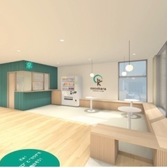 フィットネスジム　相生山駅前　オープニングスタッフ募集の画像