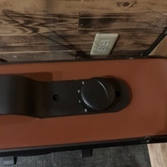 ボックスファン　サーキュレーター　未使用　定価13,200円の画像