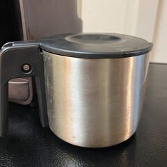 1年使用　元値約6,000円　タイガー　コーヒーメーカー　シンプルスリム　3‐4杯どりの画像