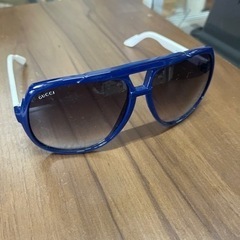 GUCCI グッチ　サングラス