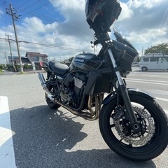 ツーリングメンバー募集