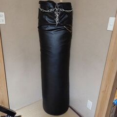 サンドバッグ