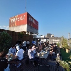 【現在23名】BBQ芋煮会🍖🍺 - 友達