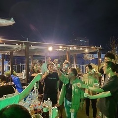 【現在23名】BBQ芋煮会🍖🍺 − 宮城県