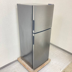 発見?】冷蔵庫maxzen 138L 2020年製 JR138ML01GM 洗濯機ELSONIC 5.5kg