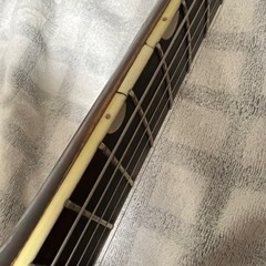 Gretsch #6119 TENNESSEAN 1964年製の画像