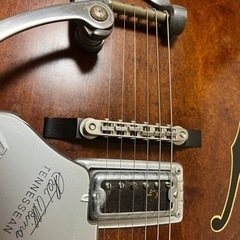 Gretsch #6119 TENNESSEAN 1964年製の画像