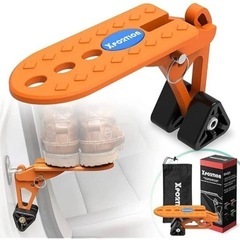 車のドアステップ     新品未使用