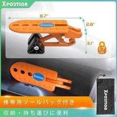 車のドアステップ     新品未使用の画像