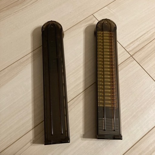 P90用マガジン