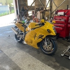 値下げ中 370,000→270,000 スズキ GSX1300...