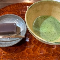 10月和茶和茶会🌾