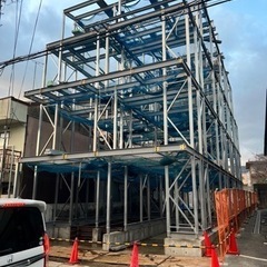 未経験者全然大丈夫です‼️・奨学金助成‼️・住まい助成‼️の画像