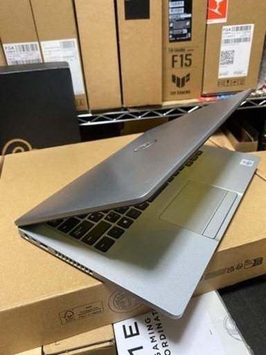 パソコン DELL LATITUDE 5410 I5 10th